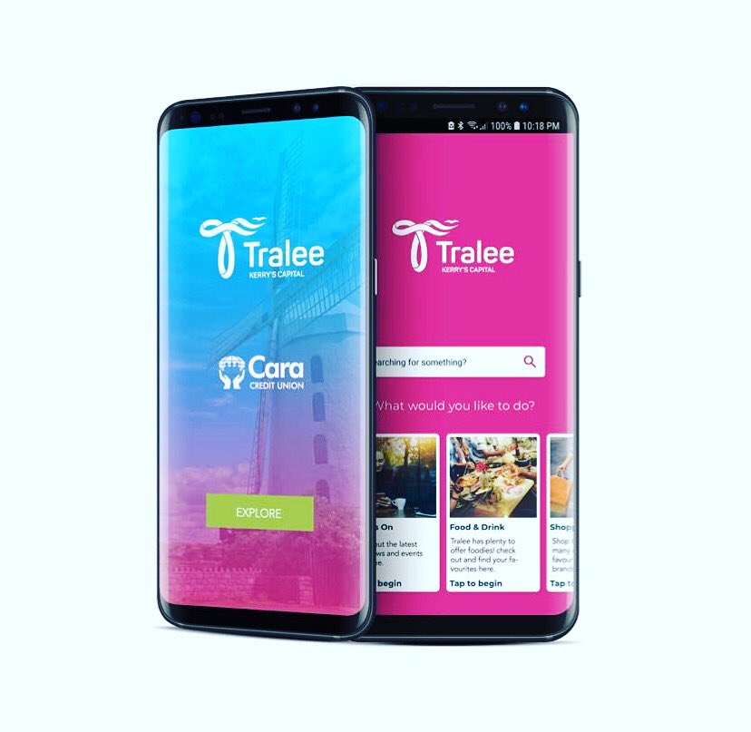 TraleeChamberAl's tweet photo. Coming Soon...More Details to Follow!
#TheFuture #ForTourists #ForLocals https://t.co/AQ5RTpYDgJ