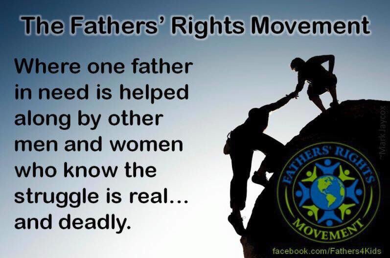 tfrmnj's tweet photo. This is the reason we were founded. To help other fathers. Like you. https://t.co/C9hoc7a25B