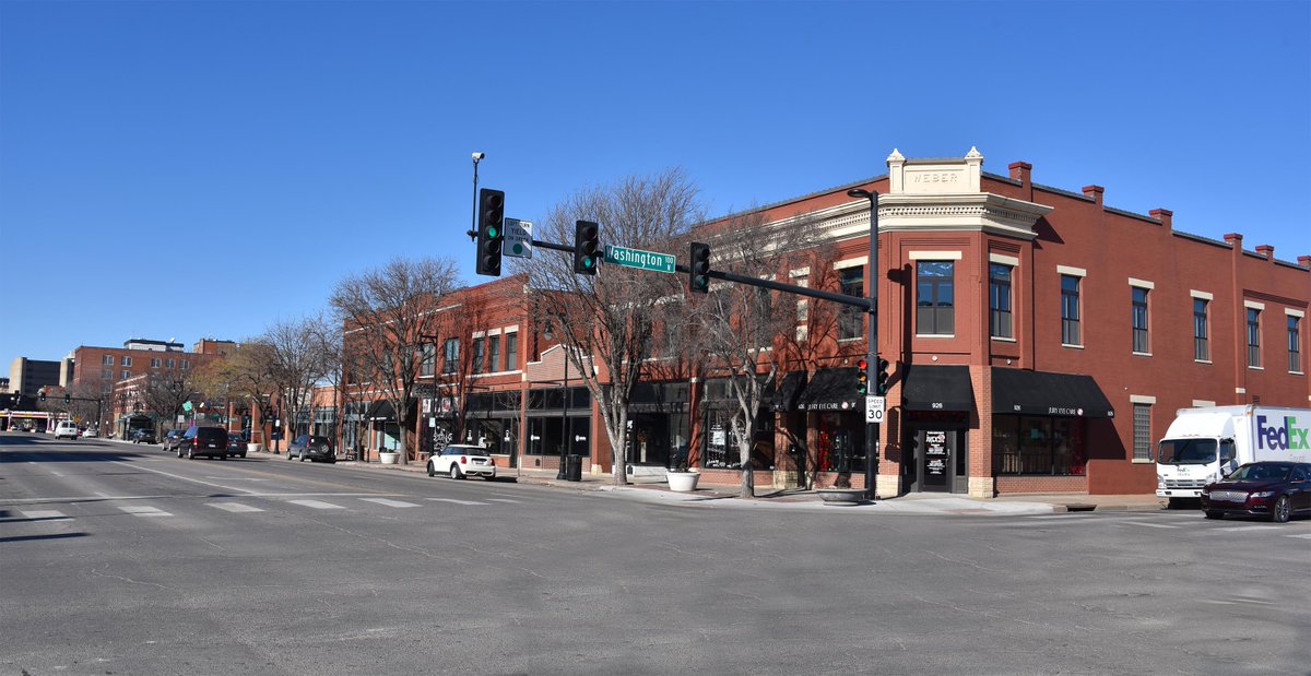 InSiteRE's tweet photo. This iconic Old Town property is a combination of 6 buildings (approximately 32,000 SF) with a mix of newly renovated office, retail, restaurant and apartment spaces. The property is at 97.5% leasing capacity and ready to make money for you! Visit our website for more details. https://t.co/YppJG19Y9f