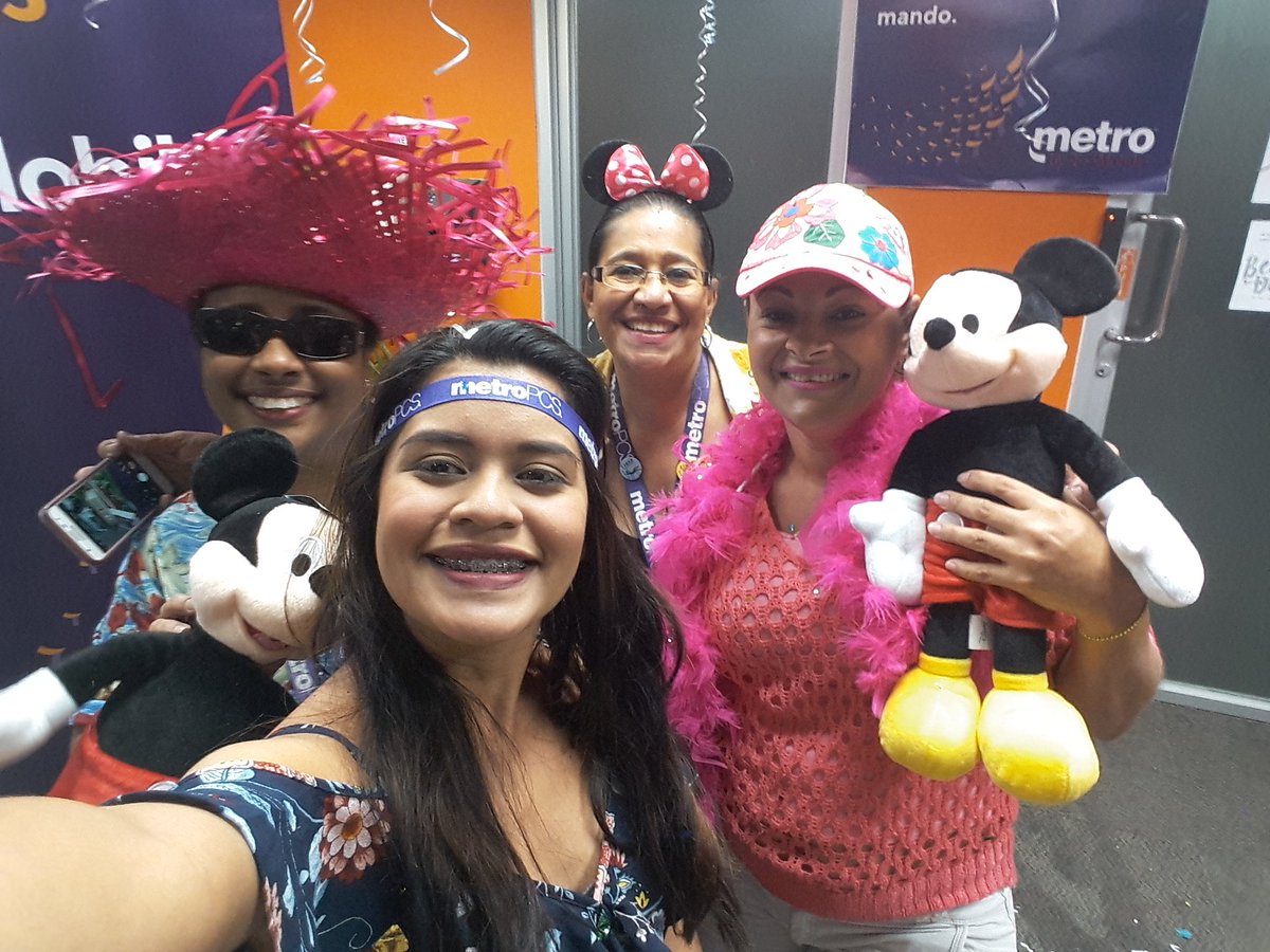 Katherine Barrera AOY2018 PTY tweet media