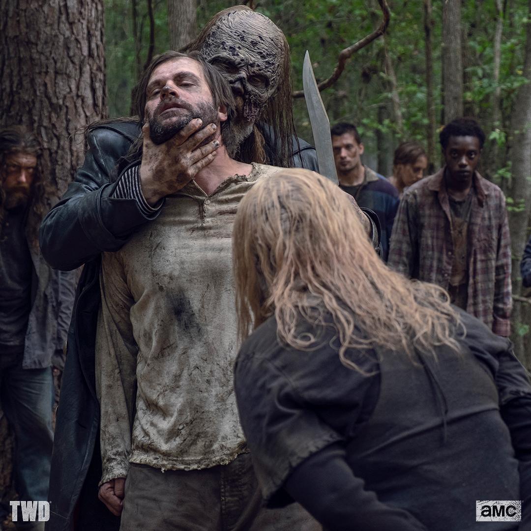 WalkingDead_AMC tweet picture