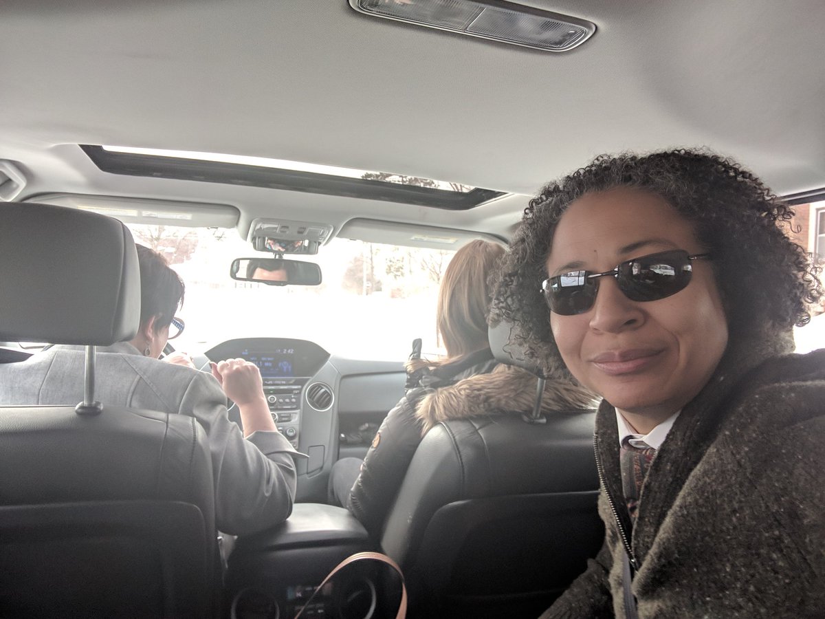 reneecrichlowMD's tweet photo. Headed to Detroit Lakes for the Heart of the Lakes Chapter meeting. Family Physicians, we are everywhere. Smiles.
@MNFamilyDocs
#MAFPAdvocacy
#MAFPhod
#FMRevolution https://t.co/FkpVXHr2WY