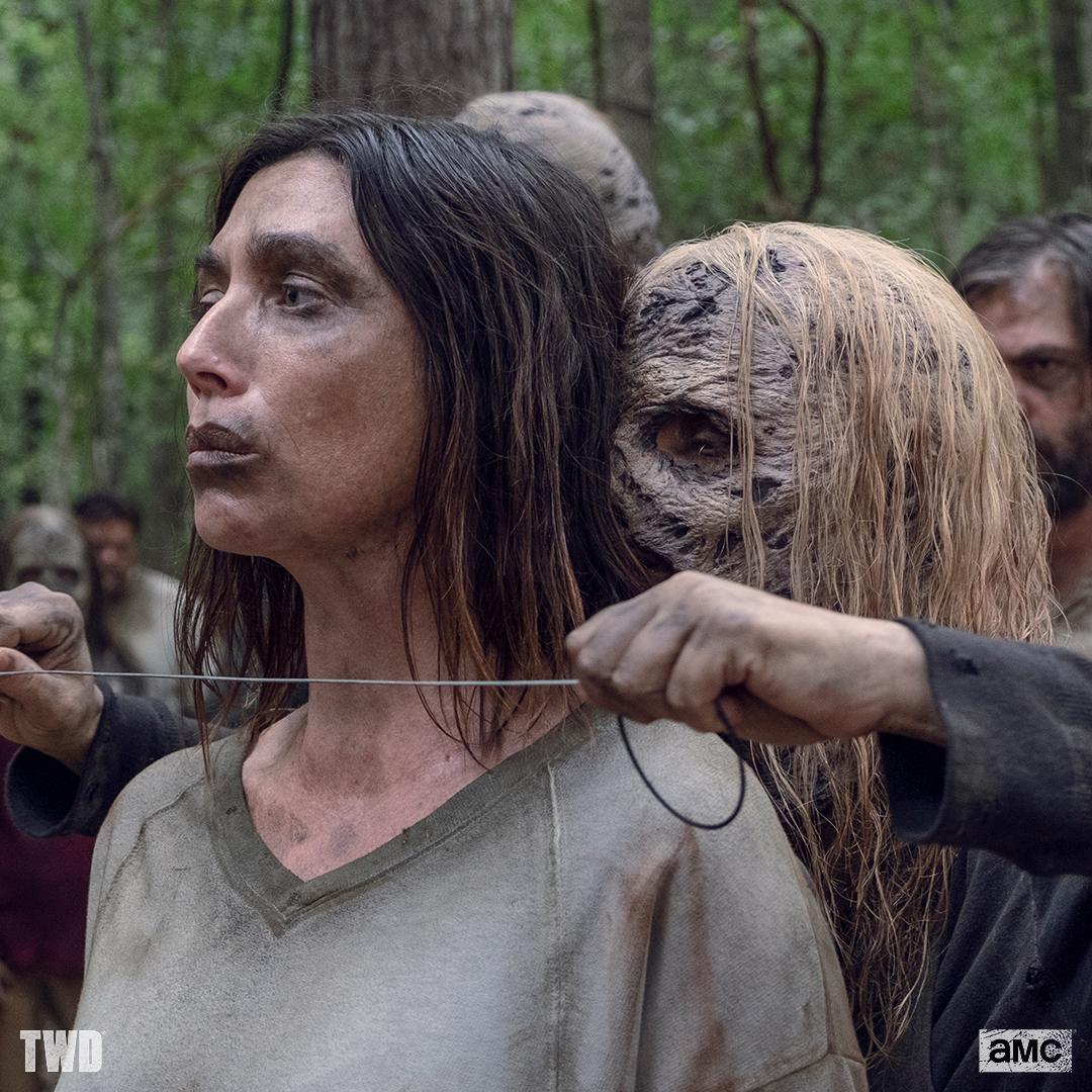 WalkingDead_AMC tweet picture