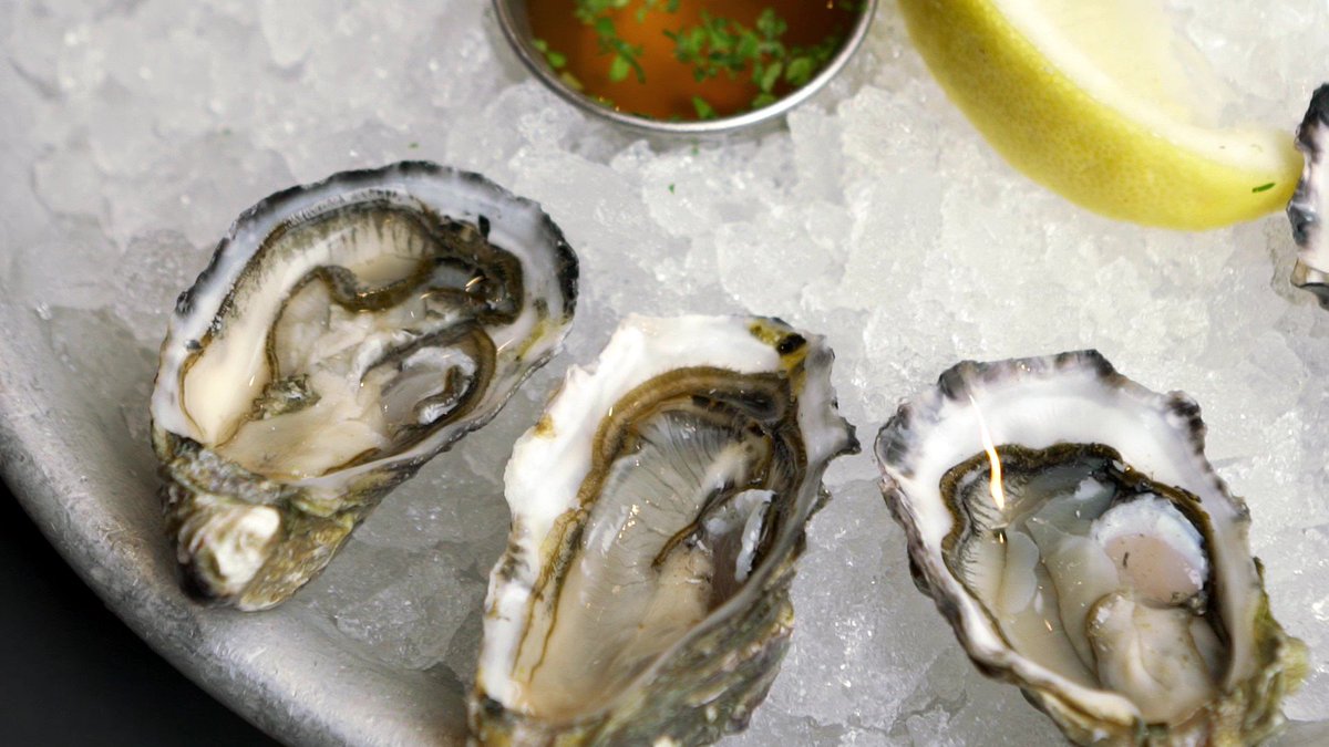 FishCoCA's tweet photo. Join us Today, Monday, March 4th for Happy Hour Priced Oysters Throughout the Entire Restaurant from 4pm-7pm!
#organicoysters #mostlovedsm #fishco
*Santa Monica Location Only https://t.co/nmf1coMdYT