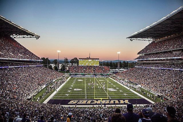 A_Watkins3's tweet photo. Today is my first official day as assistant strength and conditioning coach for University of Washington Football. Excited for this new opportunity and to get back around the game of football. #GoDawgs https://t.co/hoBr7dsrs5 https://t.co/R5FngHEbeO