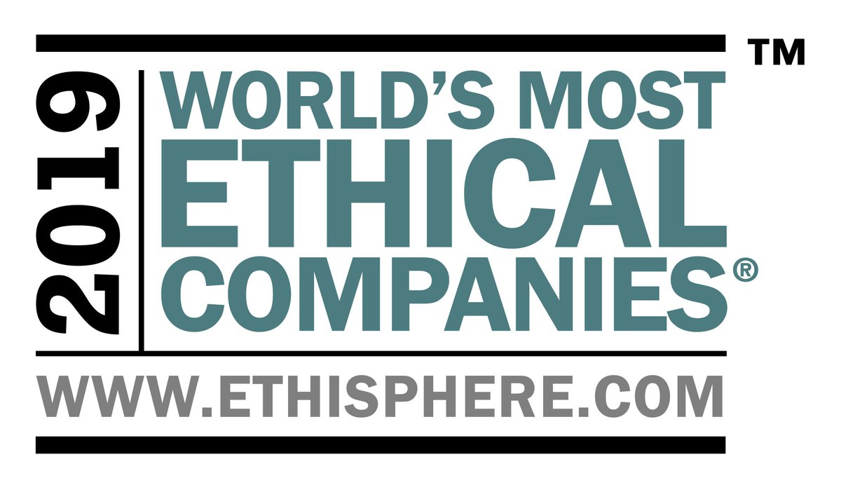 Cambia's tweet photo. For the second year in a row, Cambia has been named one of the “World’s Most Ethical Companies,” one of only four honorees in the #health category. https://t.co/WxrwmM7WOQ #WeAreCambia https://t.co/WTZowf5MvM