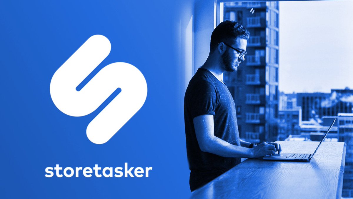 outofthesandbox's tweet photo. Entrepreneur, community builder, and passionate #Shopify Expert ... today on the blog we're chatting with @jonkennedy80, CEO of #Storetasker and #HeyCarson, to get the scoop on his journey to where he is today 🔥🚀 https://t.co/fvBU9p3McJ https://t.co/W6ONqDRR2B