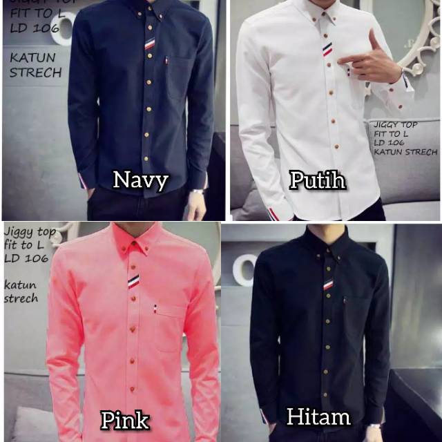 syahnasdwi's tweet photo. Saya menjual HEM JIGGY MAN... seharga Rp58.000. Dapatkan produk ini hanya di Shopee! https://t.co/TsWCtWvteA #ShopeeID https://t.co/rsrCKbRkfN