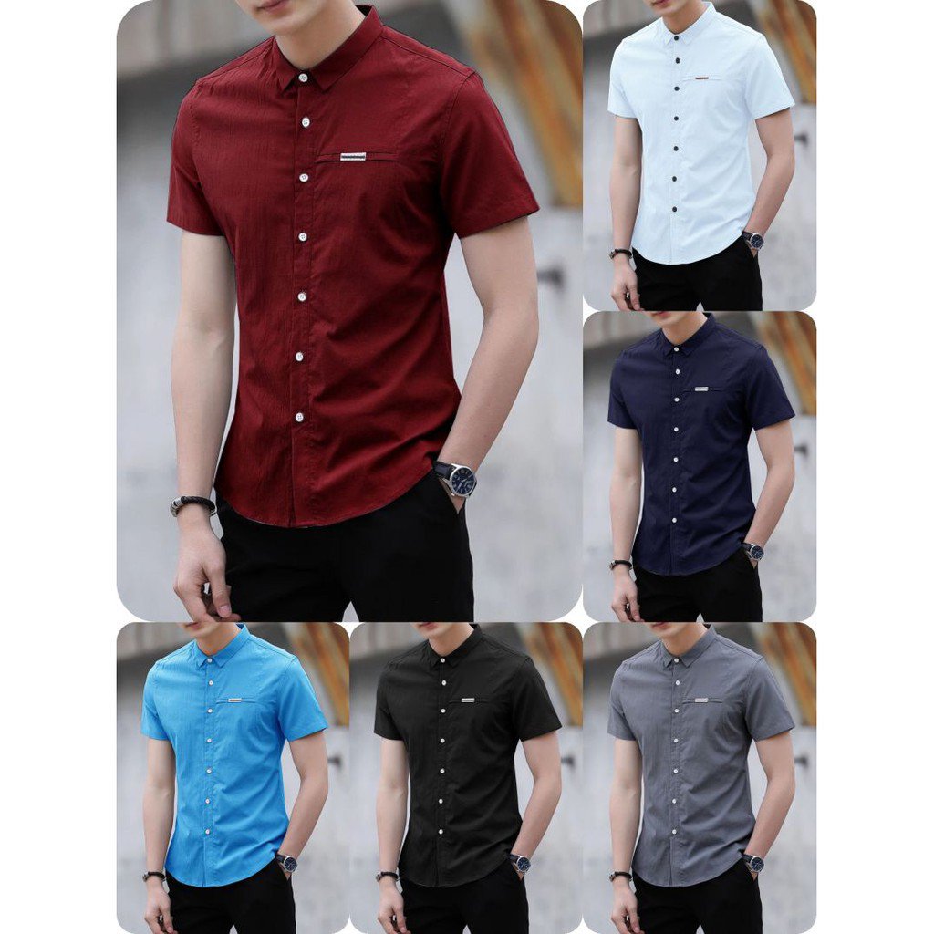 syahnasdwi's tweet photo. Saya menjual KEMEJA KEM SL... seharga Rp63.000. Dapatkan produk ini hanya di Shopee! https://t.co/lndV8Xxhcz #ShopeeID https://t.co/X3dPhd6Kxp