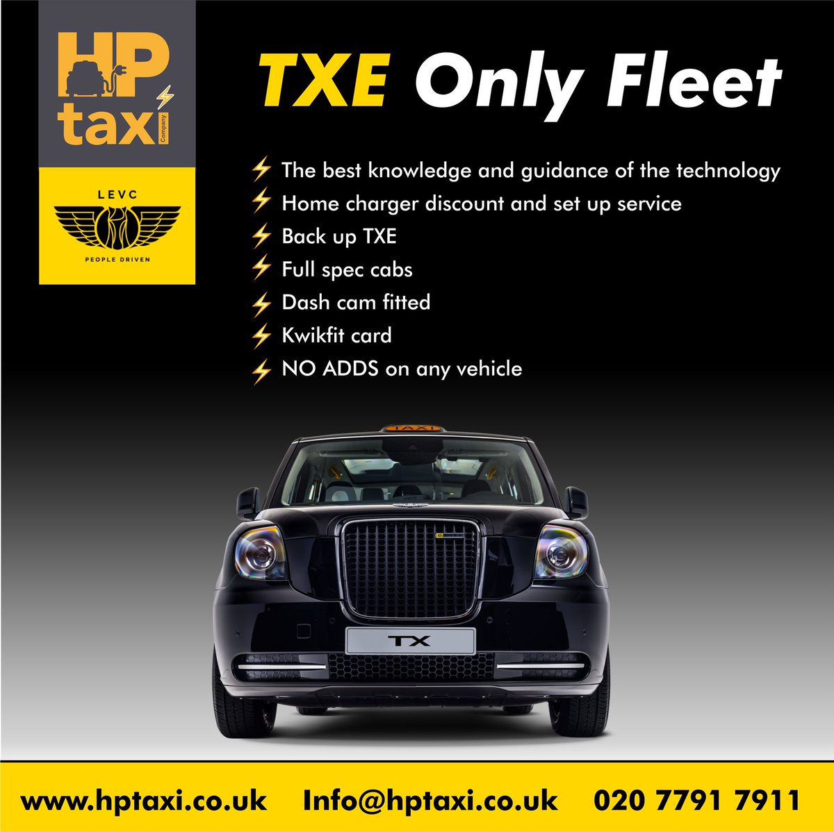 HpTaxi's tweet photo. https://t.co/Ac6SCRJMP0