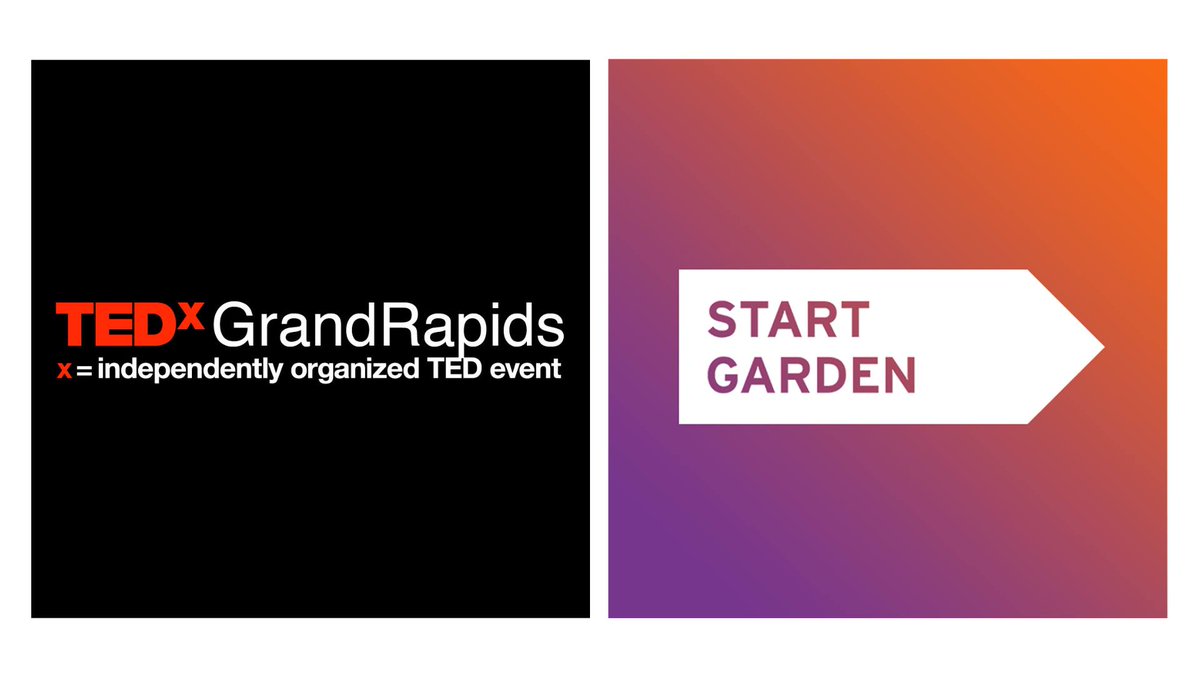TEDxGrandRapids tweet media