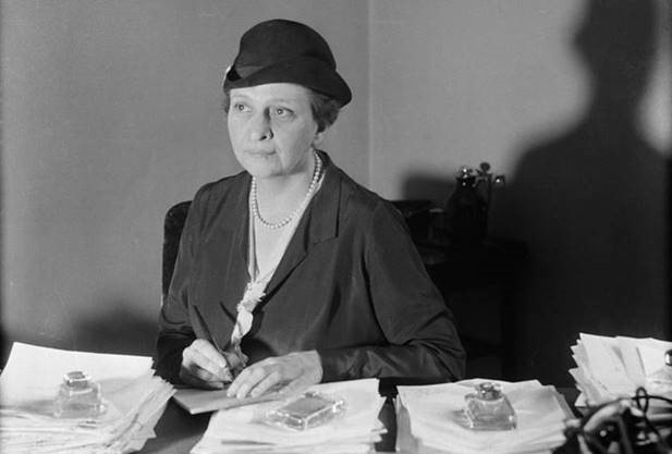 Nancy Pelosi A Twitter On This Day In 1933 Fdr Appointed