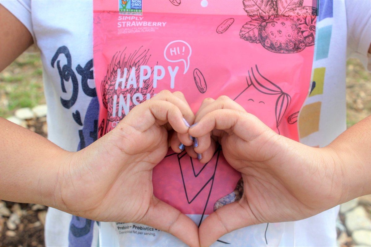 SunshineFlipFl's tweet photo. Do you know what makes my family start each morning feeling great about what’s ahead for them? @GetHappyInside cereal!. It's NEW at Publix. #ad
Stop by your local Publix store from 3/2/19 – 3/15/19 to save on the new Happy Inside cereal. ▶️ https://t.co/VNhGqGBmYq #gethappyinside https://t.co/dgwWQcOC8X
