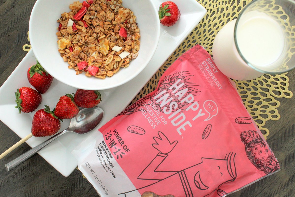 SunshineFlipFl's tweet photo. Do you know what makes my family start each morning feeling great about what’s ahead for them? @GetHappyInside cereal!. It's NEW at Publix. #ad
Stop by your local Publix store from 3/2/19 – 3/15/19 to save on the new Happy Inside cereal. ▶️ https://t.co/VNhGqGBmYq #gethappyinside https://t.co/dgwWQcOC8X