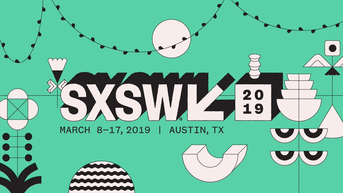 KainosSoftware's tweet photo. We're heading to @sxsw ✈️this week and we're excited to be part of  the industry's biggest event! Come to #ImmersedInNI to hear from @AustinTanney @lukemcneice and @Thomas_d_gray on panels on 'Machine Learning and Life' and 'Generation Creativity'. More: https://t.co/UwLXd8vuWw https://t.co/0tF3wZZKe9