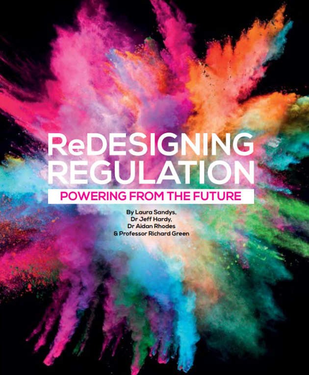 Grantham_IC's tweet photo. On Wed, @jjeh102 will be at @MeucEvents #bigbash conference speaking about #lowcarbon futures - check out his work on #RedesigningRegulation & the regulatory actions needed to meet challenges & opportunities in a transformed #energy system |@Laura_Sandys
https://t.co/YJCZzp57fO https://t.co/5Q080xNZGX