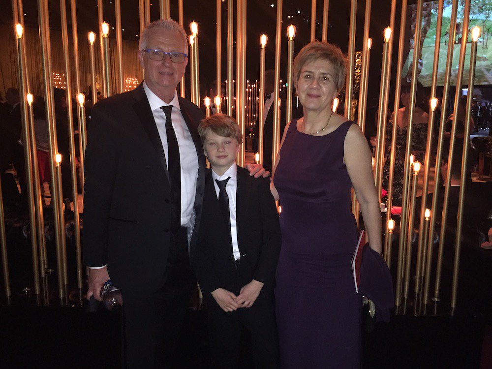iGYGlobal's tweet photo. Hey #youth #filmmakers! Read how #PeterDevlin @dbdaudio, production sound mixer on @theblackpanther, went from a kid in #Ireland w/ dreams of working in #film to the #Oscars #JAWS #AcademyAwards2019 #soundproduction #sounddesign #soundscape #moviesounds https://t.co/8to0bjcUif https://t.co/HbVQb1mBAK