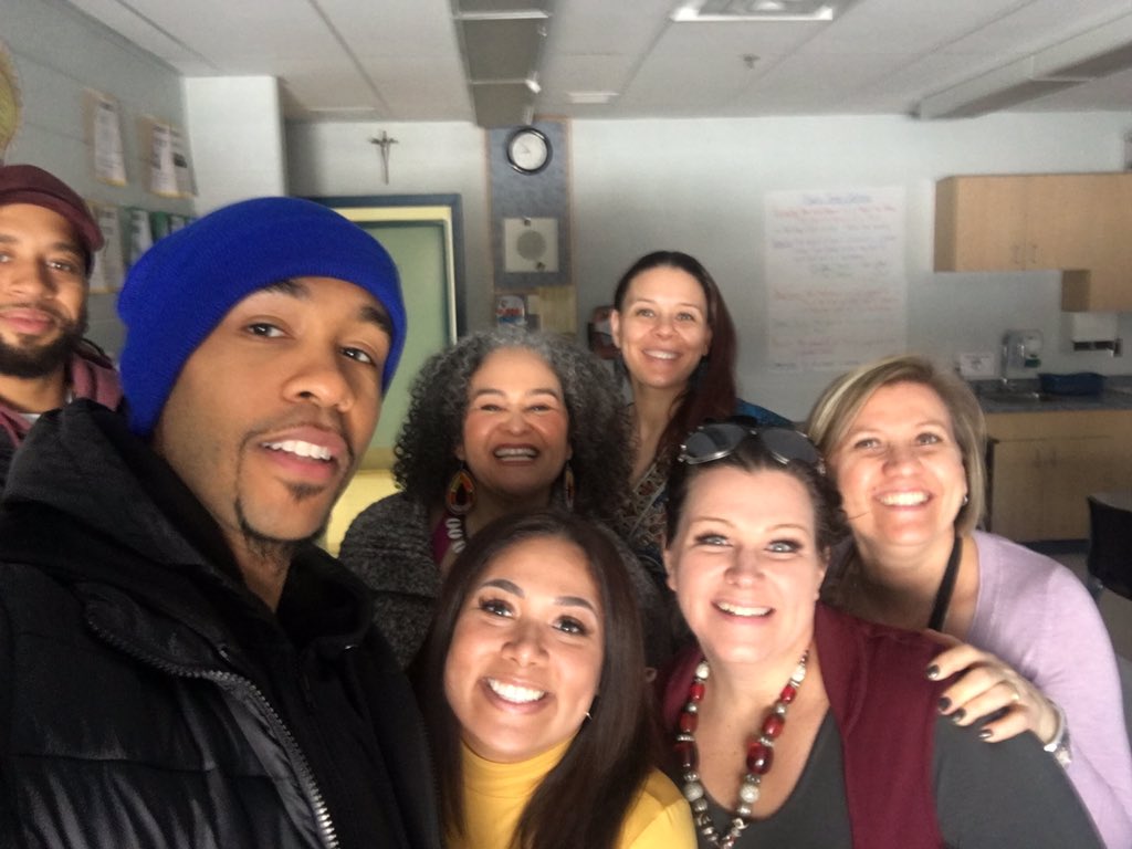 DpAssisi's tweet photo. SFA Flames 🔥 @PMohipp @jodiesgot5 @PEACEuniversaL @DPEquity what a great start to our SFA Equity &amp; Wellness day https://t.co/n7KQUesJlp