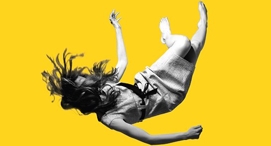 DeafAcademy's tweet photo. A BSL-interpreted performance of @TheatreAlibi show 'Falling' is taking place at @exeter_phoenix this Wednesday. Book tickets at https://t.co/xVScWFXar3
#BSL #Theatre #BritishSignLanguage #DeafDevon https://t.co/EUrRgMjUnd
