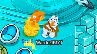 StaticCPO's tweet photo. Having fun with my wifey @StarCPO! Also congratulations on Mascot In Chief role on the discord! I'm so proud of you! https://t.co/DApR5fQ7Yo