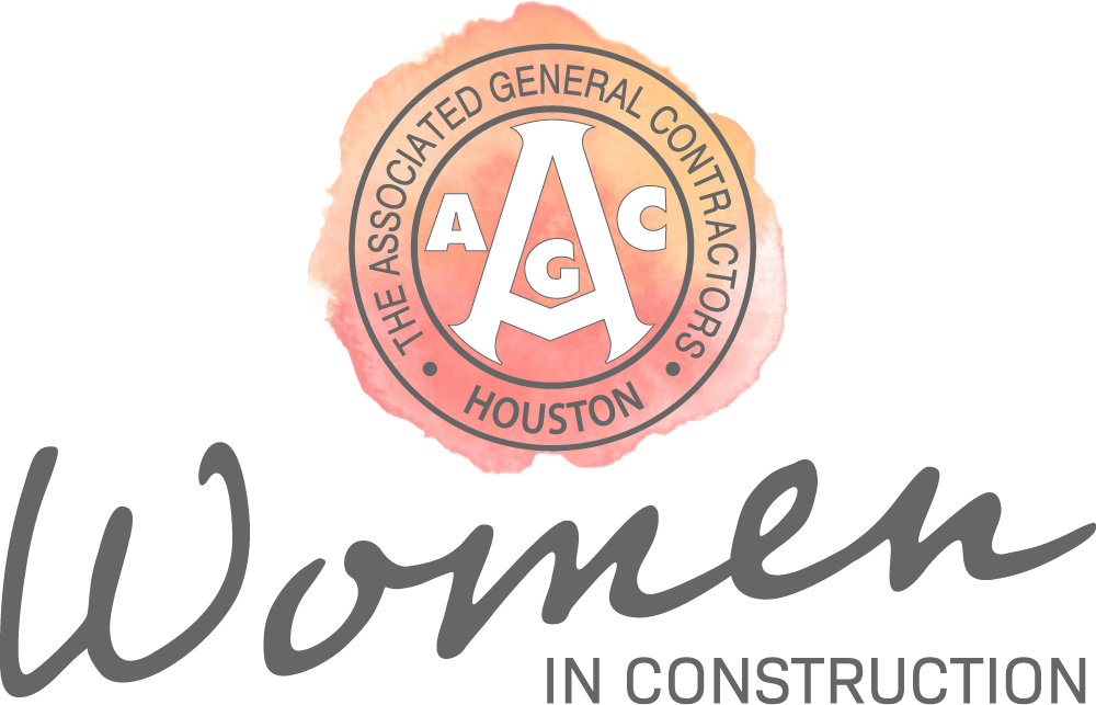 AGCHouston's tweet photo. We're tipping our hard hats to ALL  women working in construction.  #womeninconstructionweek https://t.co/6YnZk9tNwH