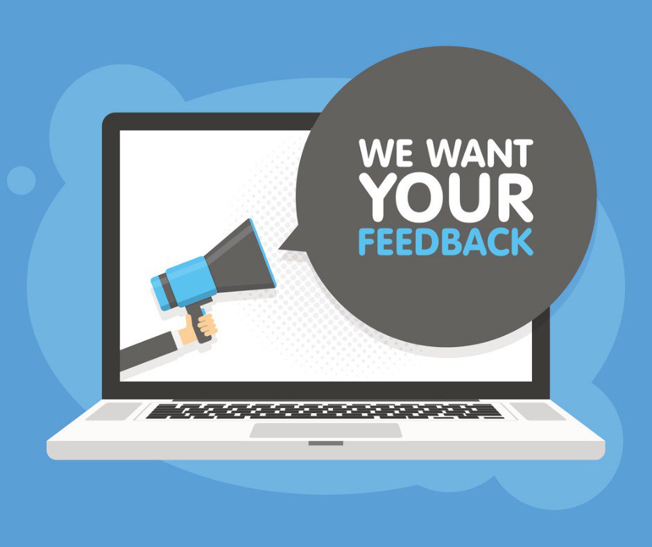Have you wanted to get more involved with the association but not sure how? Or, maybe you want to share input on upcoming events. Now is your chance! Just click the survey link below. We will review the results and get things rolling for a great 2019!

wiaforms.wufoo.com/forms/z11mpu0f…