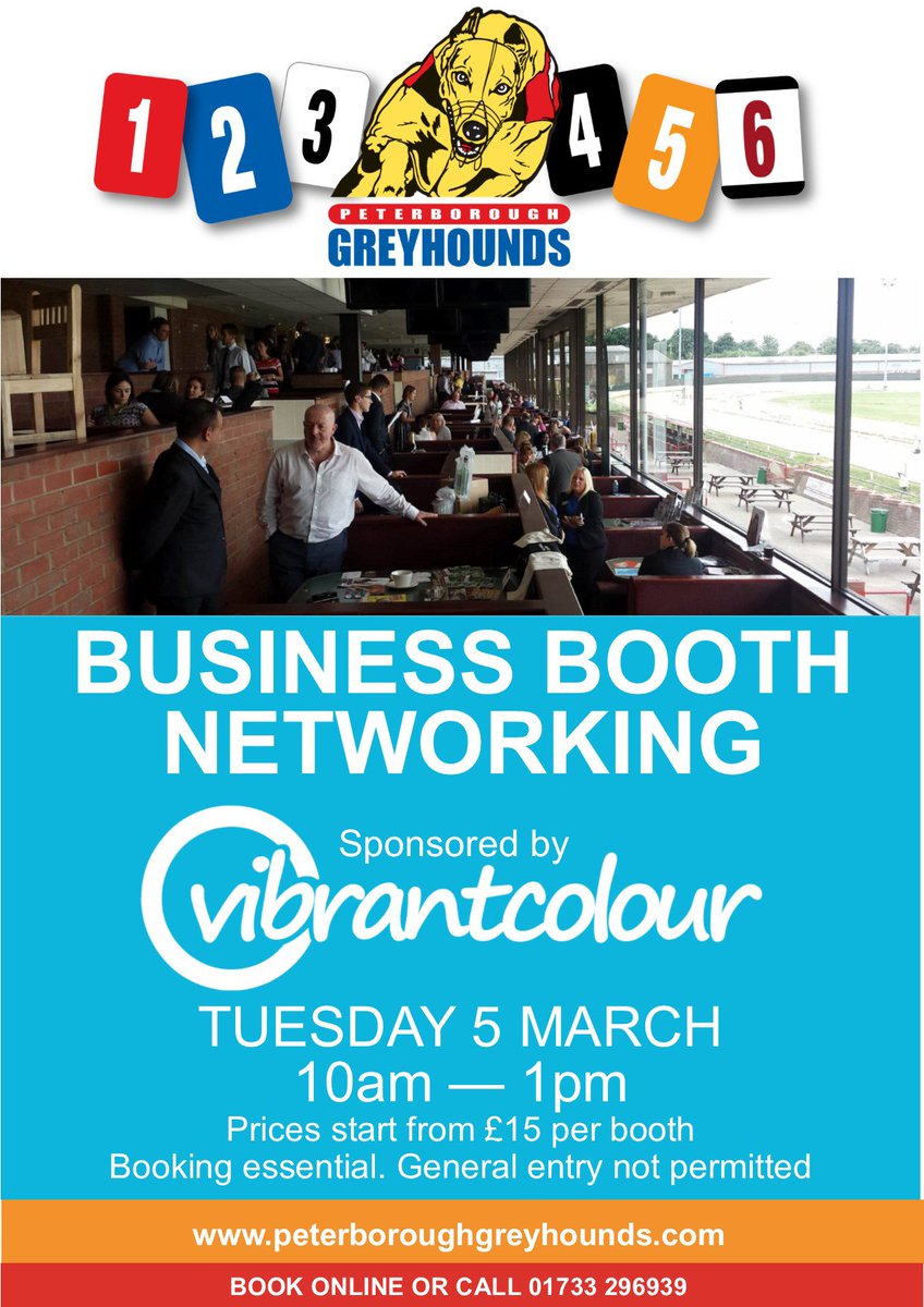 Caterfix_'s tweet photo. TOMORROW..... CaterFix will be attending the Business Booth Networking Event at the Peterborough Greyhounds.
Come and see us tomorrow Tuesday 5th March between 10am-1pm. See you all there π
#caterfix #cateringequipment #service #maintenance #networking
https://t.co/7AObpmDfsV https://t.co/DOXBgZDyDW
