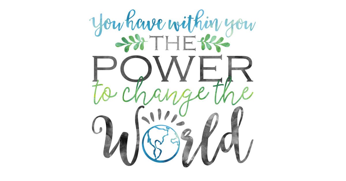 WalkTheTalk_com's tweet image. You have been created as one of a kind. On the plant Earth, there has never been one like you ... and there never will be again.
​You have been created in order that you might make a difference. You have the power to change the world. - mailchi.mp/walkthetalk.co…