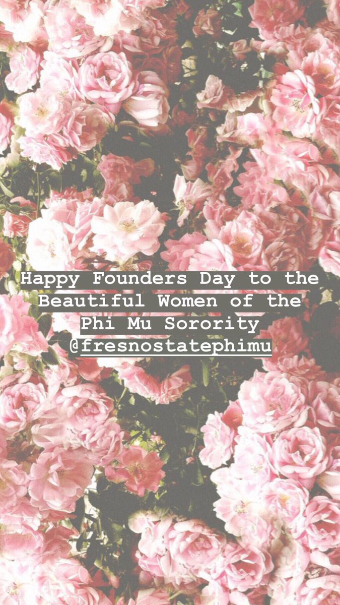 Happy 167 years ladies!!!@fsphimu