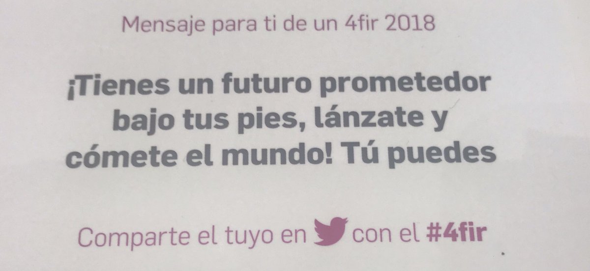 eramsanf's tweet photo. II Jornada 4Fir #FIR2019 #4FIR #SEFH https://t.co/AFZxtz1NmI