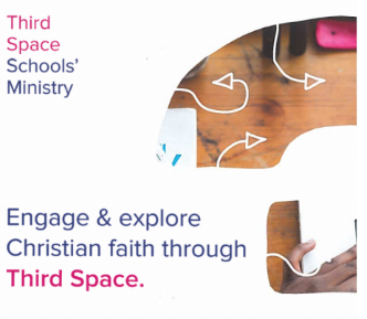 CVE_Scot's tweet photo. Good Networking today with David Walford, Christian Schoolswork Specialist. How can we use the "Third Space" approach in Scottish schools? 
@schoolswork #schools #faith https://t.co/cdijZp4CER