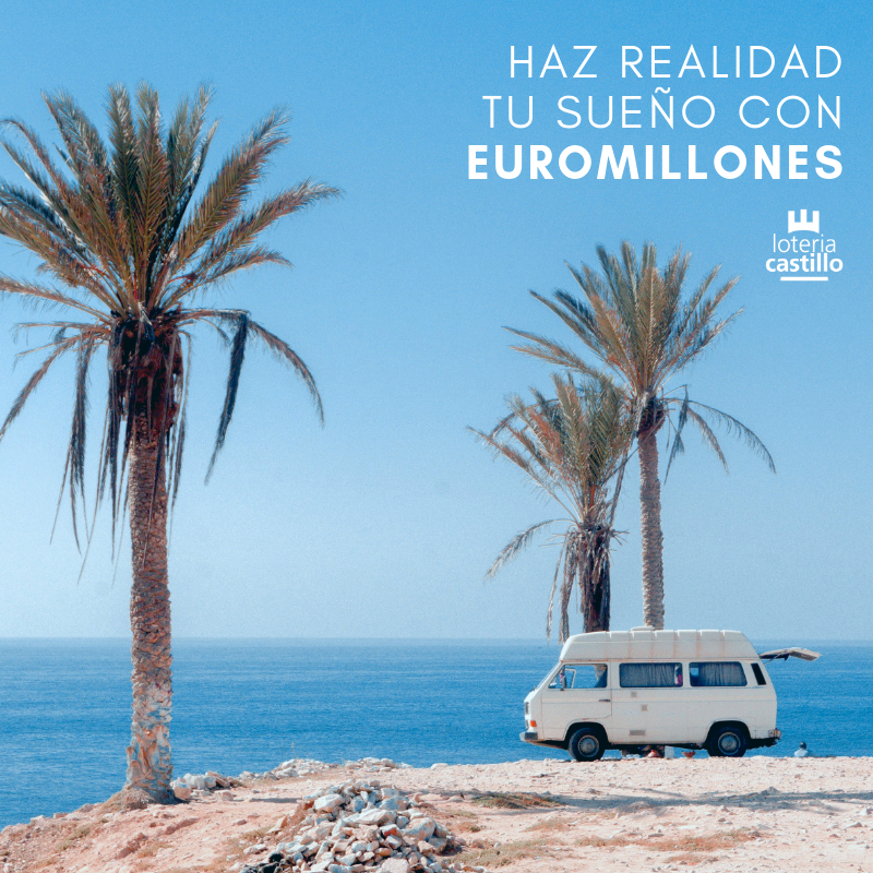 Mañana hay 49 millones en #Euromillones ¿Has elegido tus números? bit.ly/euromillones_t