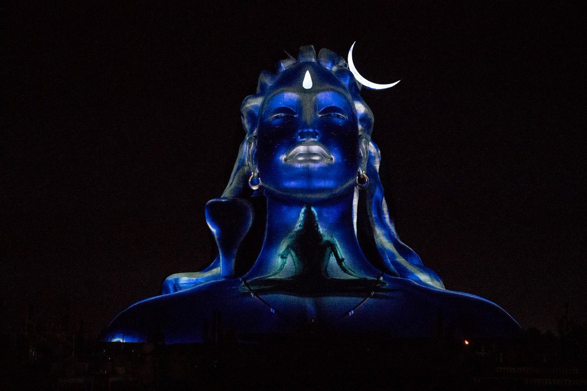 Isha Foundation On Twitter The Adiyogi Divya Darshanam Is A First Of Its Kind Laser Display Which Delightfully Captured The Many Dimensions Of The Remarkable Being We Know As Shiva Roarforyogishiva Don T Use them in commercial designs under lifetime, perpetual & worldwide rights. adiyogi divya darshanam