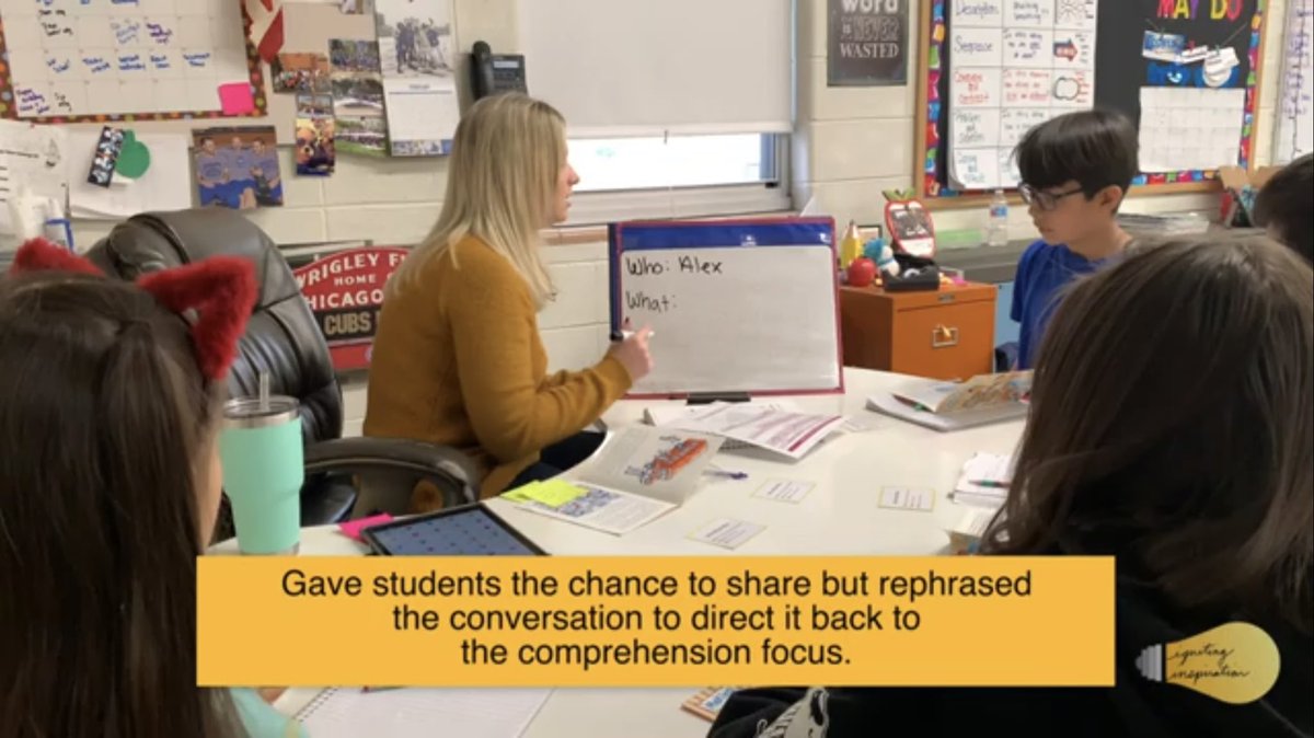 Igniting Inspiration tweet media