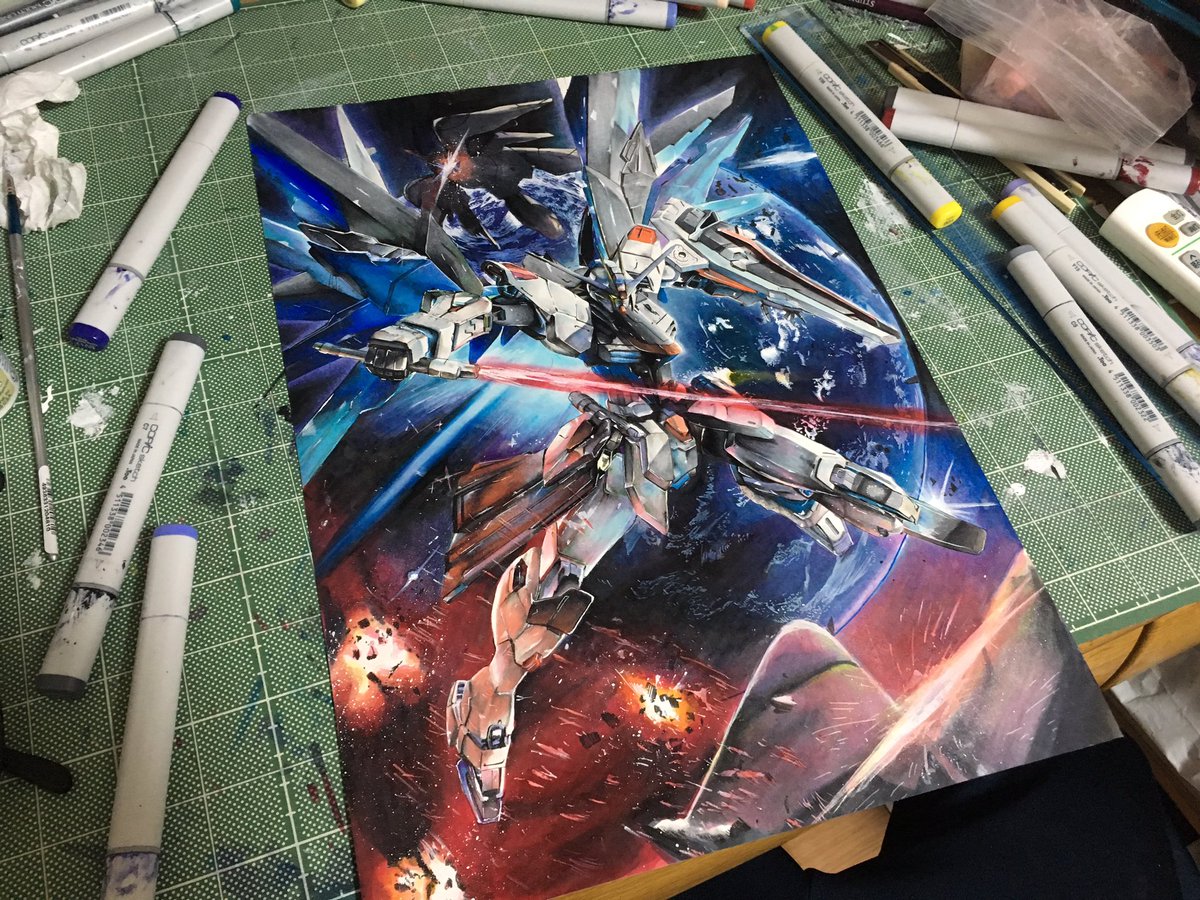 Syouri1023's tweet photo. 俺はもう満足だ… https://t.co/ioPiFZ9iXZ