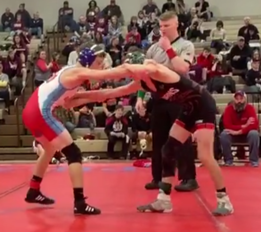 GarawayLocal's tweet photo. Kyle Miller (106) is headed to Columbus for the state wrestling tournament. He is the first Pirate freshman in school history to accomplish that feat! https://t.co/1WV1h5AZuQ