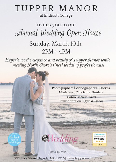 Wylie_Inn's tweet photo. Please join us Sun March 10th for #TupperManor's 11th Annual #WeddingOpenHouse. 💐 Couples are encouraged to bring family &amp; friends to this #freeevent. Please register the number of people attending, thank you. #BostonWeddings #BostonBride #BostonGroom https://t.co/fzpZHFWzhz https://t.co/P1f8W0t1hB