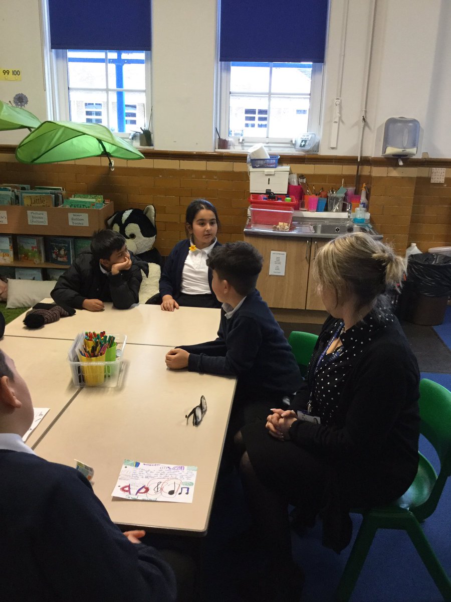 Miss Wenlock (@epsmisswenlock) on Twitter photo A very productive School Council meeting with Mrs Jamil today! Lots of ideas to think about before our next one 💡 Thank you for helping to spread the word of all our Eastfield pupils! #everyvoicematters <a href="/Eastfield_EN3/">Eastfield Primary</a> A very productive School Council meeting with Mrs Jamil today! Lots of ideas to think about before our next one 💡 Thank you for helping to spread the word of all our Eastfield pupils! #everyvoicematters <a href="/Eastfield_EN3/">Eastfield Primary</a>