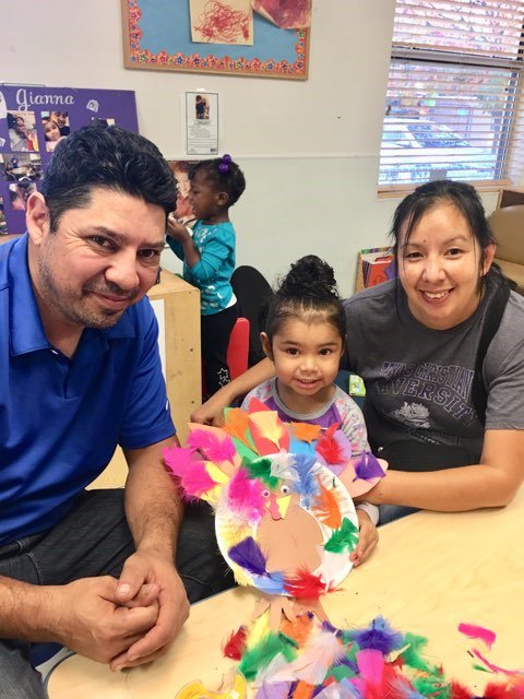 ChildCareAssoc's tweet photo. #MondayMotivation CCA is dedicated to helping families get the support they need for successful early education and a strong foundation for the future. #MakingaLifetimeofDifference #familycentered #HeadStart #EarlyHeadStart #FutureLeaders #LifeatCCA #SmallisBig https://t.co/Ar8qRmg4OO