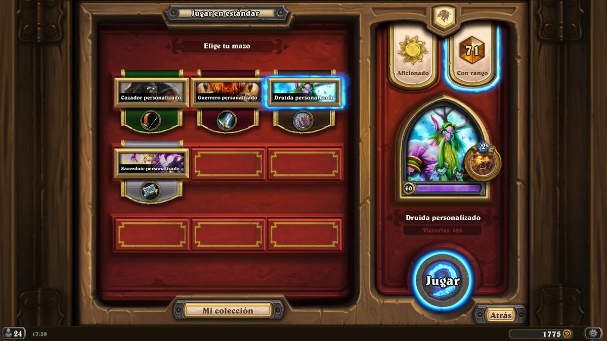 Mario Molina Gavilán tweet media