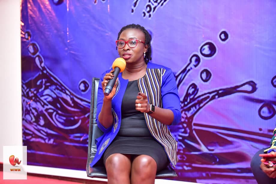 apexhconsult's tweet photo. Speaking on the WIWIK'19 Platform, @AbaAsamoah challenged the participants to make good use of their talents and skills.
Some participants recieved free copies of her book 'Sales 101'.
Stay tuned for more updates!
#Emerging_To_The_Fore
#SomewhereInMarch
#WIWIK_Testimony https://t.co/2fqvUau11p