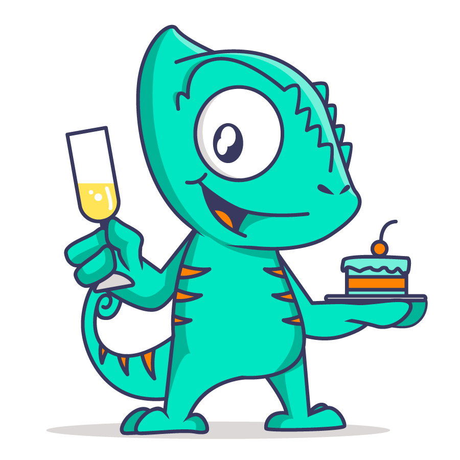 Idaptive🦎 tweet media