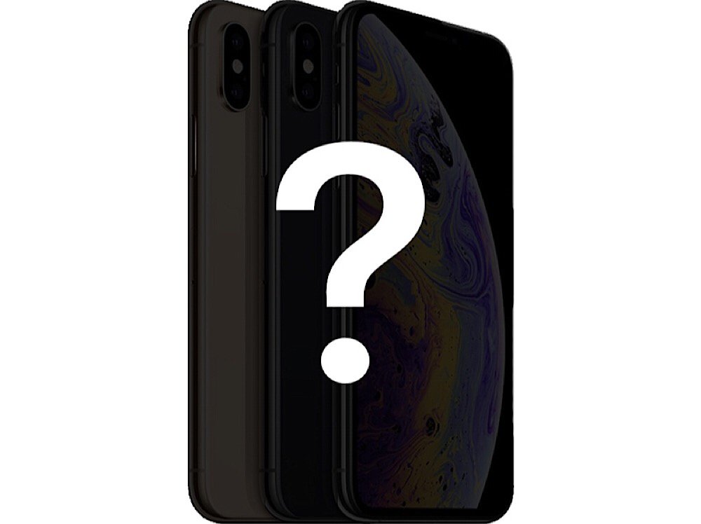 techninjaita's tweet photo. iPhone 2019: tutti i rumors! - https://t.co/usmZq6GKiN https://t.co/KWZEGk33Pg