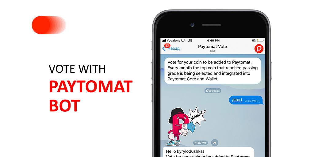 vote.paytomat tweet media