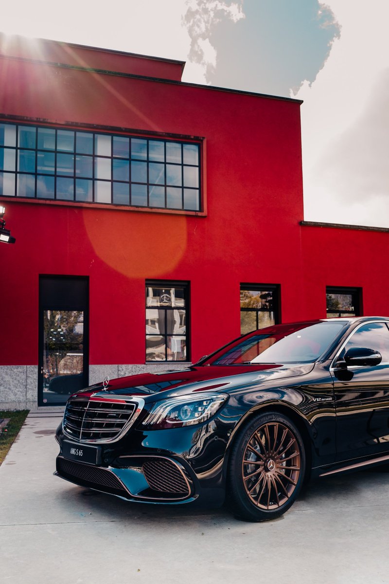 Mercedes-Benz tweet media