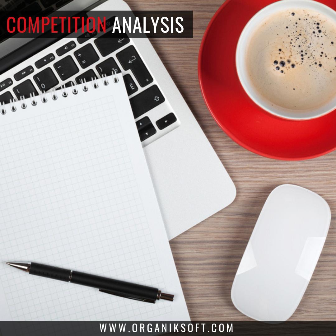 organicsoftinc's tweet photo. The analysis includes competitor keywords, ad copies, landing page analysis, call to action triggers, and graphics. Again, with the help of in-house developed tools, we can scale and automate the complete process! 
.
.
.
#OrganicSoft https://t.co/pLayE4r0Jc