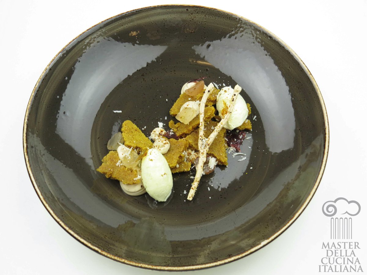 MasterCucina's tweet photo. Il viaggio dei nostri allievi nella grande #cucina italiana approda oggi in #Maremma, con una straordinaria interprete del territorio: la #chef Valeria #Piccini del bistellato Ristorante "da Caino" GRAND CHEF Relais &amp; Chateaux. https://t.co/Ab8EJOxGHc