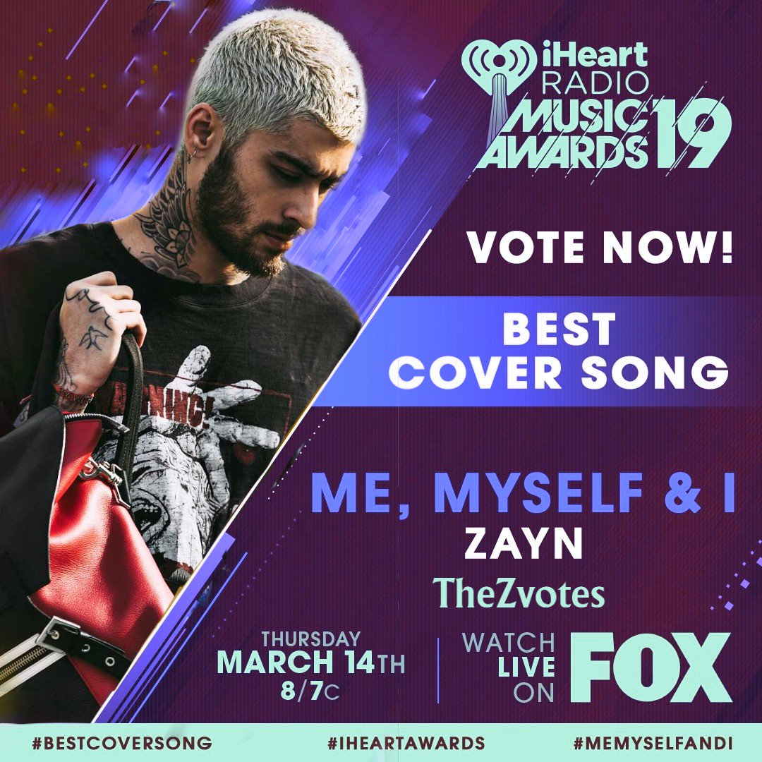yoicarus's tweet photo. Voting party starts NOW!

Retweet + Reply to this tweet with hashtags!🙌🏼

#BestCoverSong #MeMyselfAndI #iHeartAwards https://t.co/pOasRfHz2K