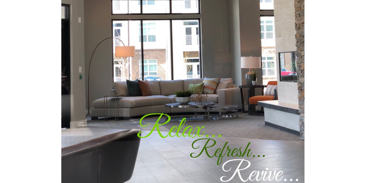 Take a deep breath and just enjoy life here at Woodfall Greens!#livebozzuto #bozzuto #bozzutoproud #bozzutoliving #woodfallgreens #luxurylifestyle #petfriendly #apartmentliving #apartmentsforrent #luxuryapartments