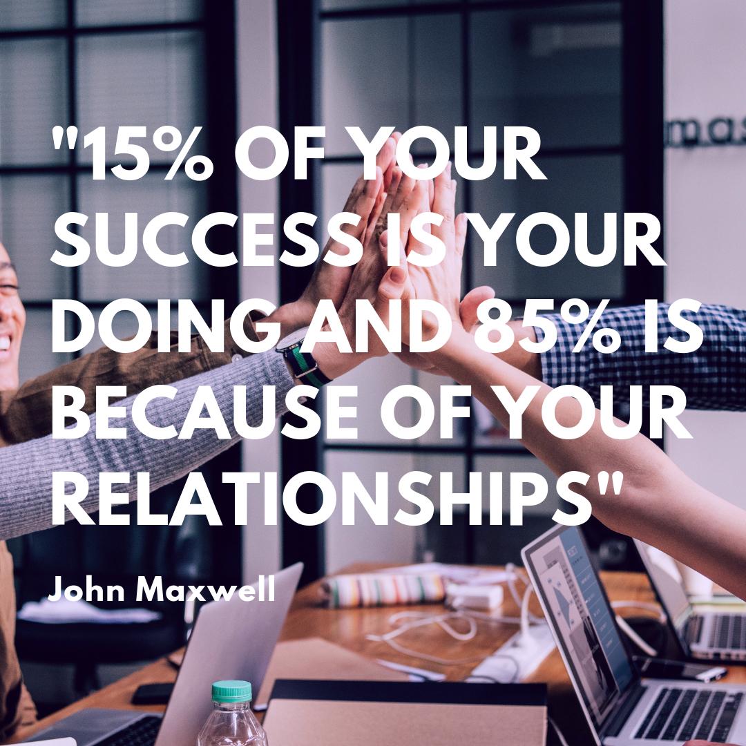 PrimeFR's tweet photo. Your network is your net worth. Be sure to check out our latest blog post!
https://t.co/o0kJxWdjXB
#success #motivational #finance #factoring #securedlending https://t.co/IrB9FXl8h1